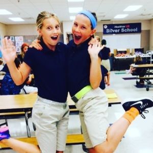 Meet your Posher, Megan